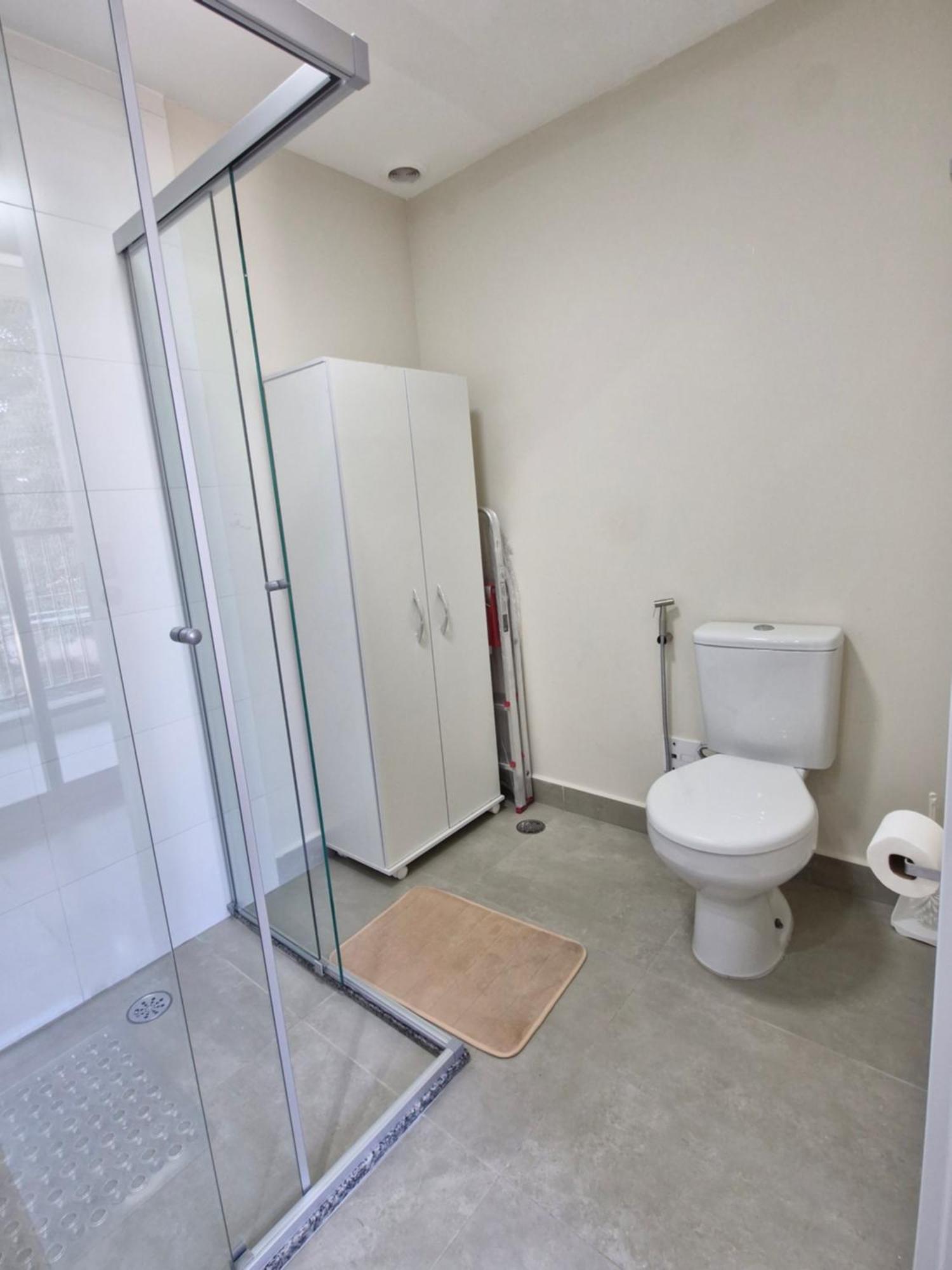 Apartment Lindo Apto De 40m Metro Alto Da Boa Vista Sao Paulo